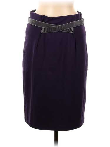 Girls from Savoy Women Purple Casual Skirt 6