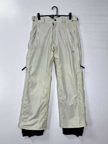 Burton × Ski × Sports Specialties Burton ski pant