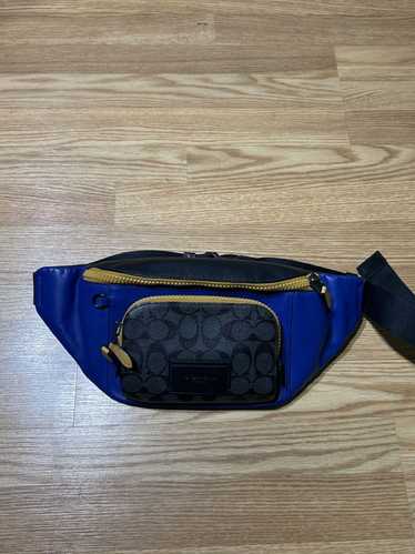 Coach COACH TRACK BELT BAG