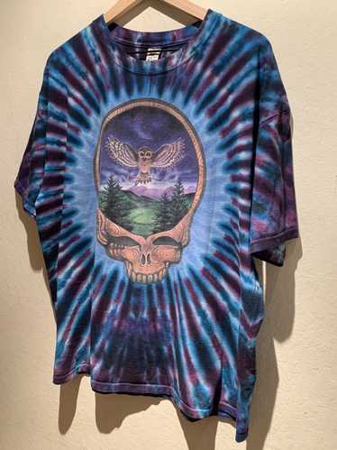 Band Tees × Grateful Dead × Vintage *RARE* Vintage