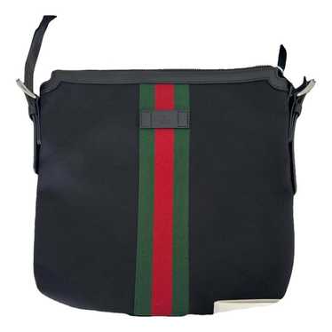 Gucci Ophidia cloth crossbody bag