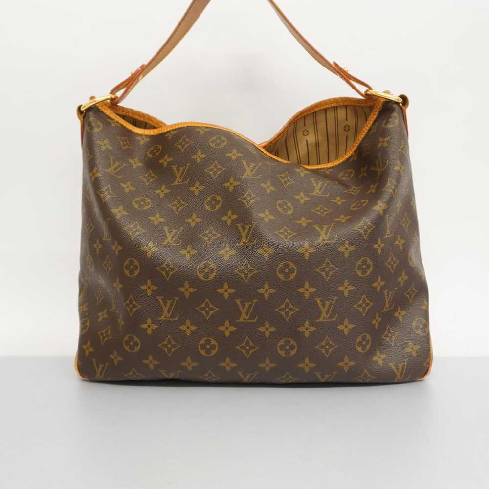 Louis Vuitton Delightful leather handbag - image 12