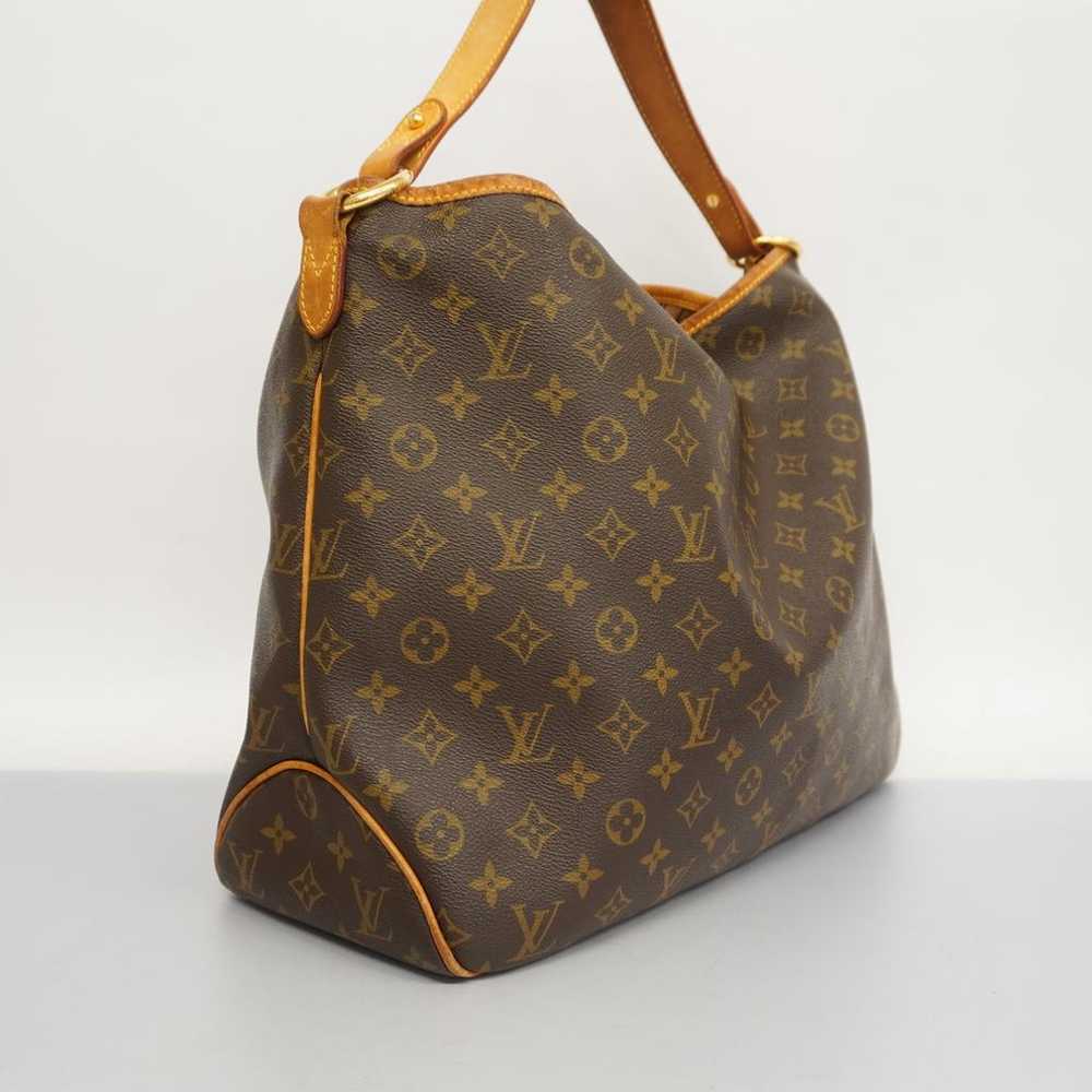 Louis Vuitton Delightful leather handbag - image 2