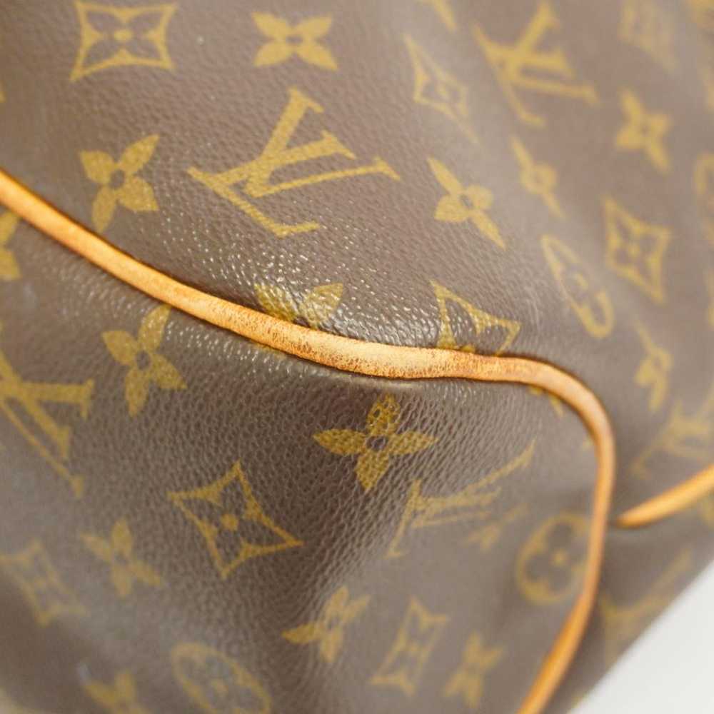 Louis Vuitton Delightful leather handbag - image 6