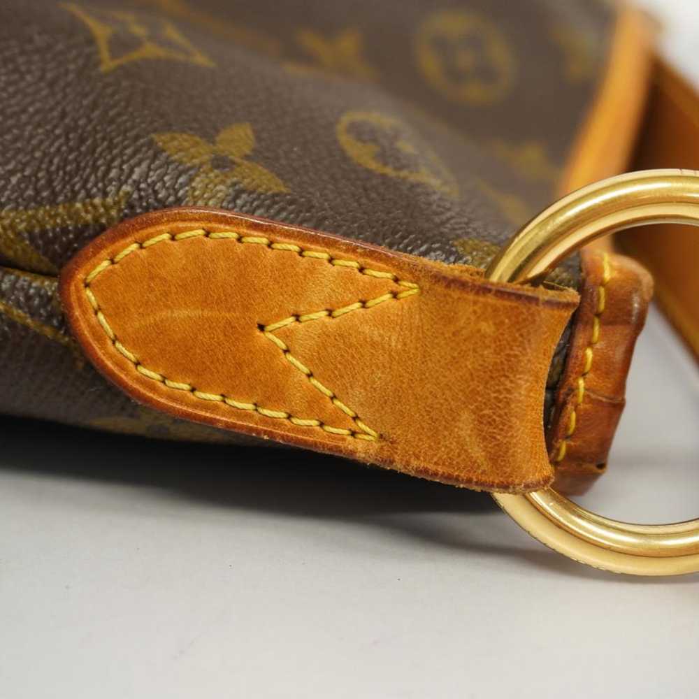 Louis Vuitton Delightful leather handbag - image 8