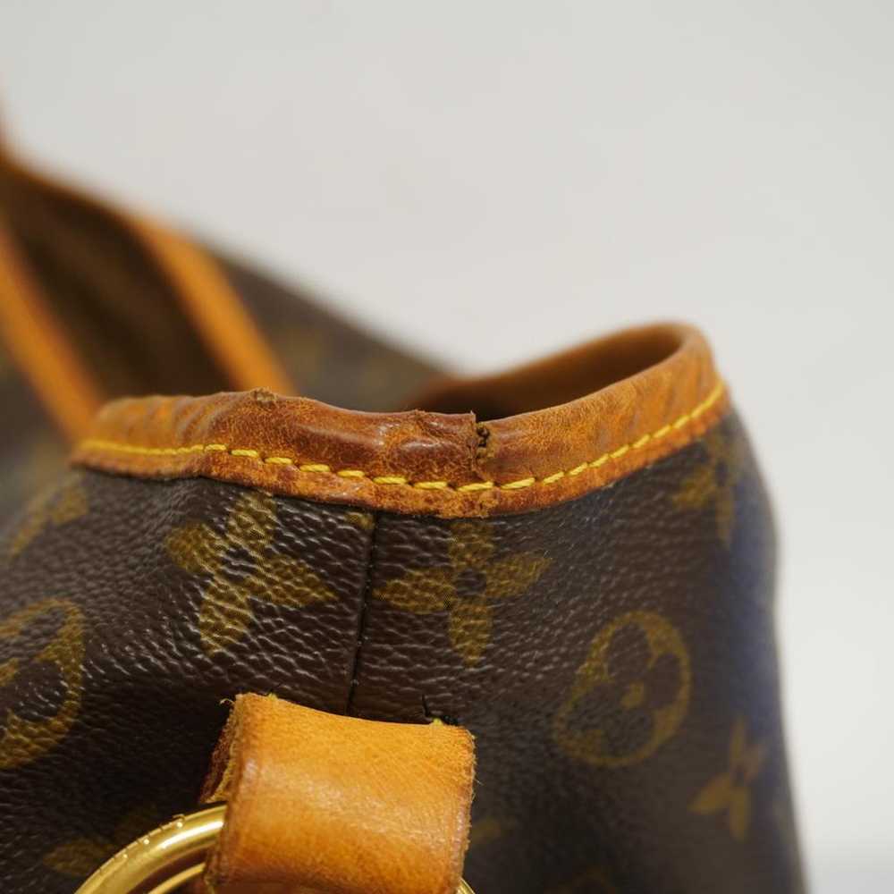 Louis Vuitton Delightful leather handbag - image 9