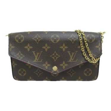 Louis Vuitton Leather handbag - image 1