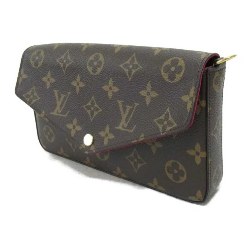 Louis Vuitton Leather handbag - image 2