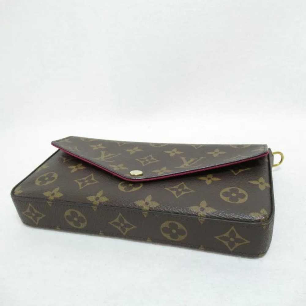 Louis Vuitton Leather handbag - image 3