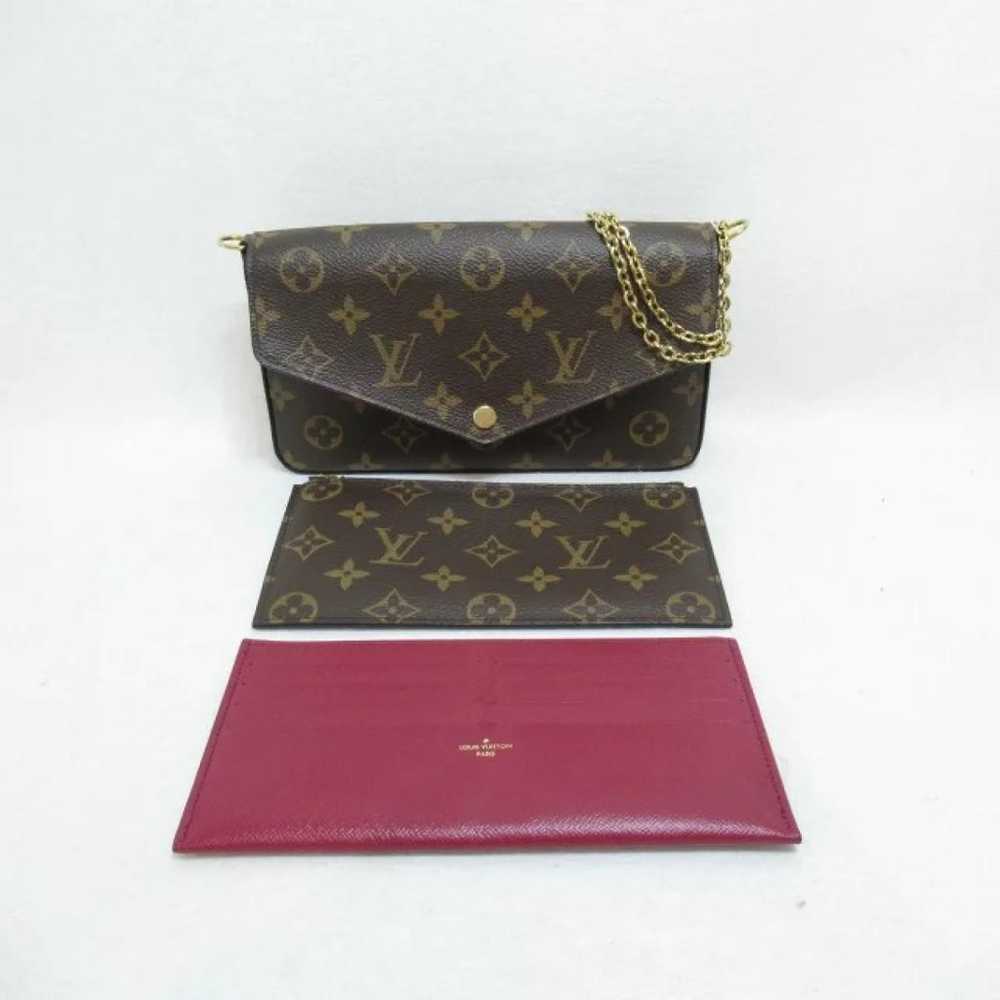 Louis Vuitton Leather handbag - image 4