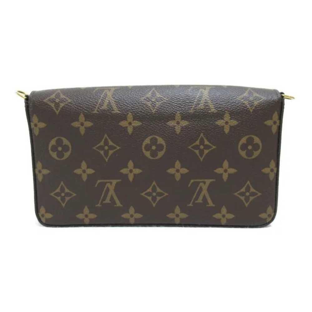 Louis Vuitton Leather handbag - image 7