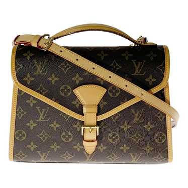 Louis Vuitton Bel Air leather handbag