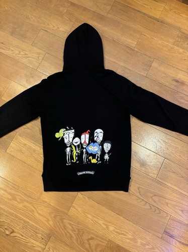 Chrome hearts x matty - Gem