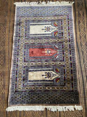 Prayer Rug