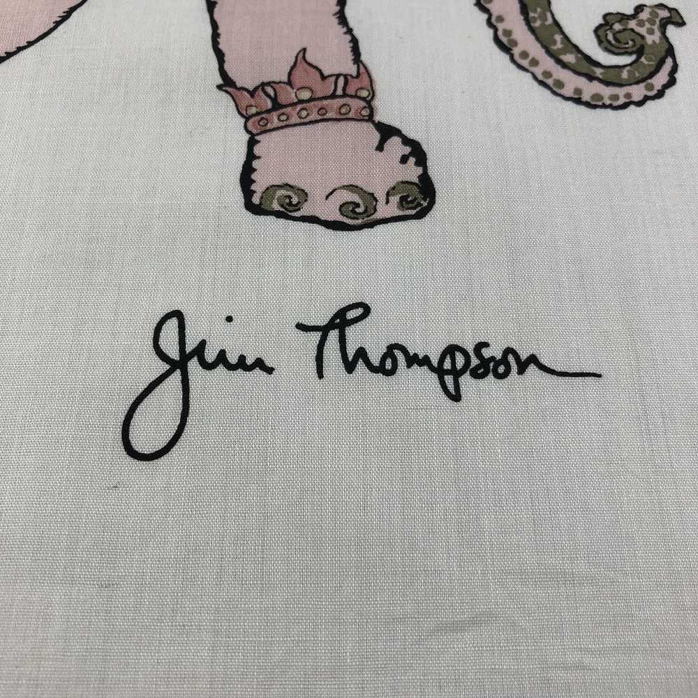 Archival Clothing × Jim Thompson × Vintage Jim Th… - image 3