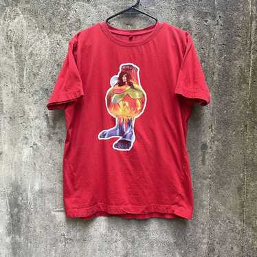 Band merch bjork post - Gem