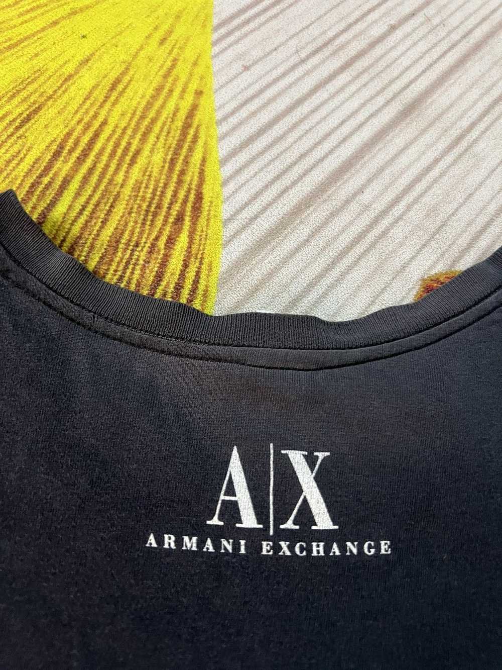 Armani Exchange × Made In Usa × Vintage Vintage s… - image 6