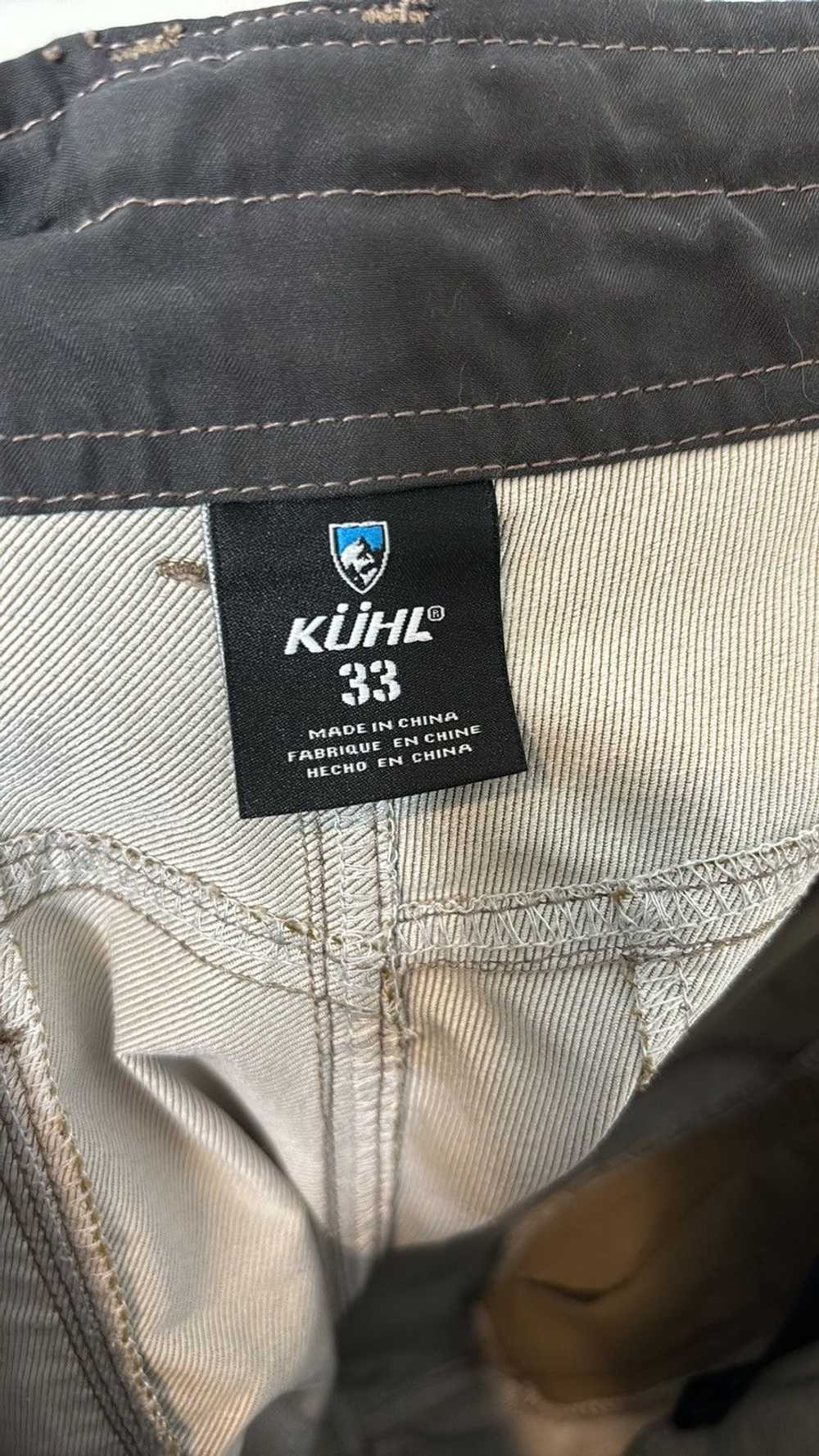 Kuhl Kuhl Shorts - image 5