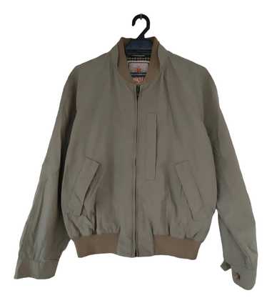 Baracuta × Vintage Baracuta Jacket - image 1