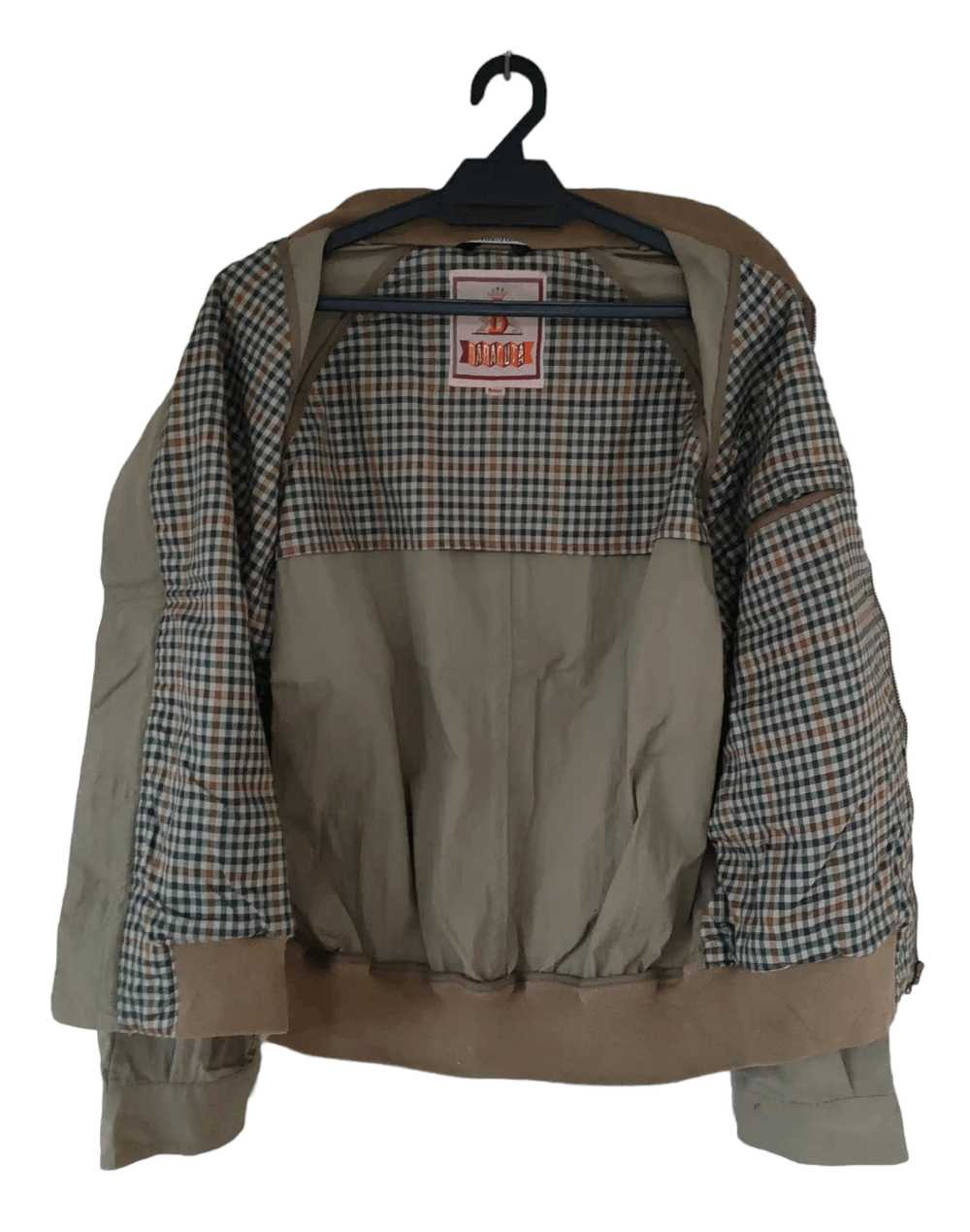 Baracuta × Vintage Baracuta Jacket - image 2