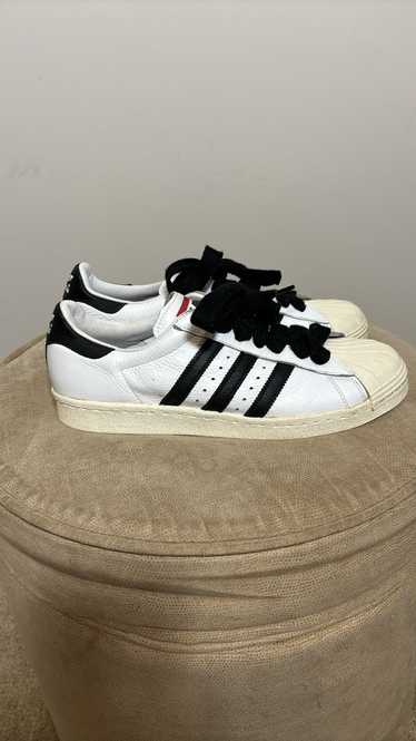 Adidas × Run Dmc Adidas Superstar 80s Injection Pa