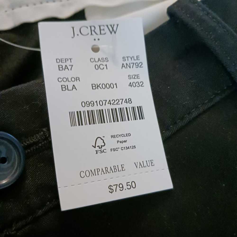 J.Crew Trousers - image 4