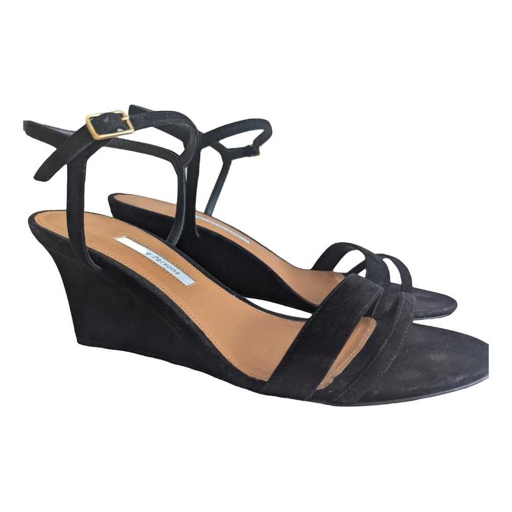 Emme Parsons Sandal - image 1