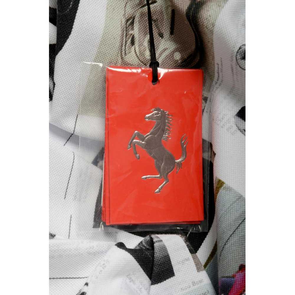 Ferrari Polo shirt - image 4