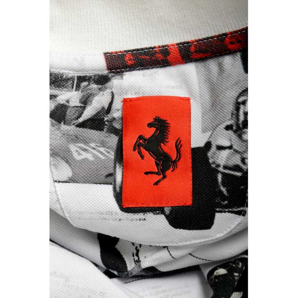 Ferrari Polo shirt - image 5