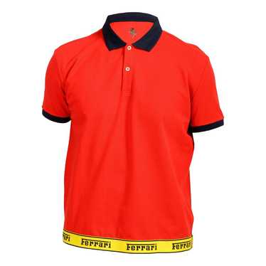 Ferrari Polo shirt - image 1