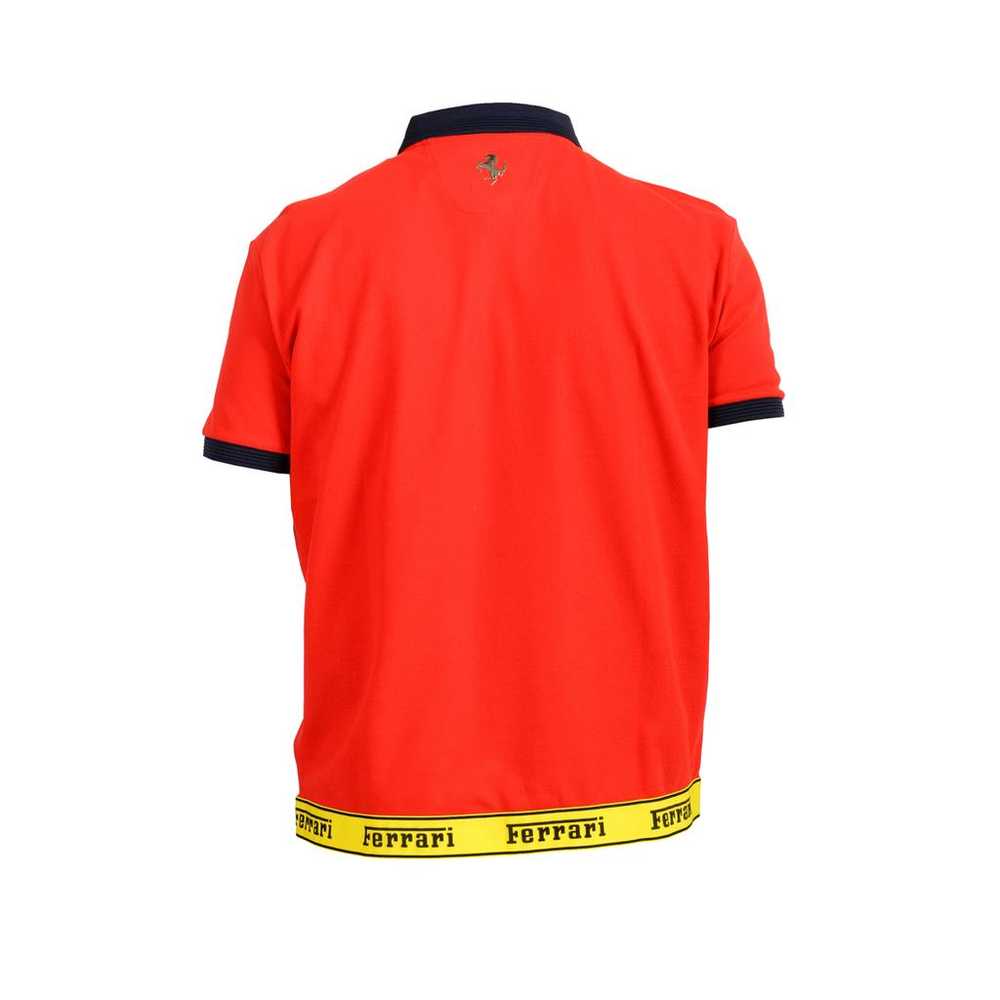 Ferrari Polo shirt - image 2