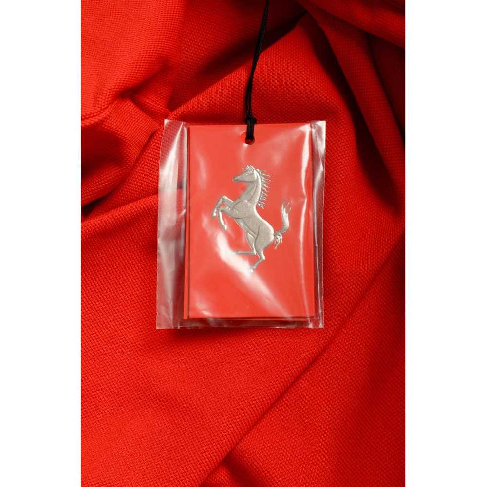 Ferrari Polo shirt - image 4