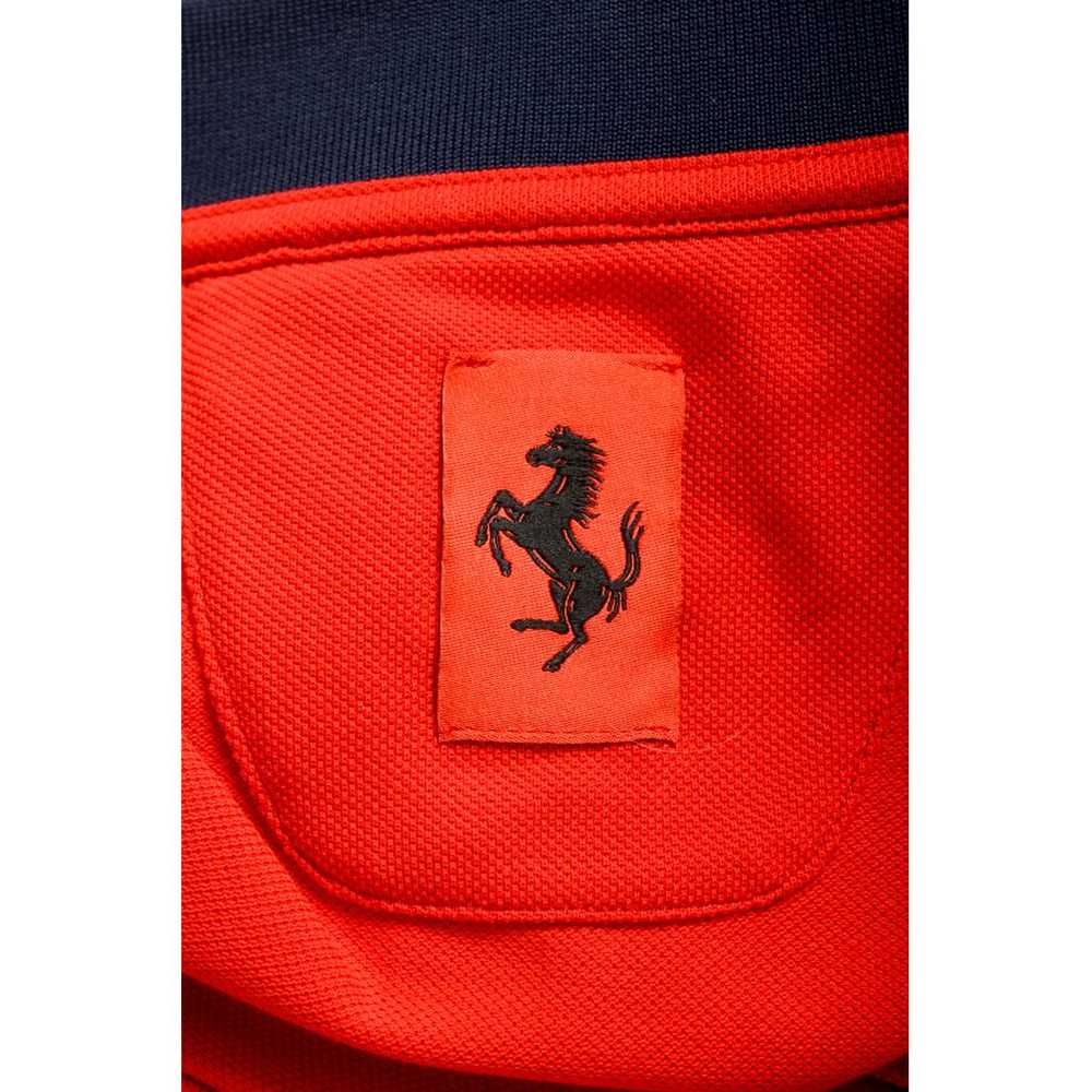 Ferrari Polo shirt - image 5