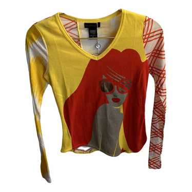 Custo barcelona t-shirt - Gem