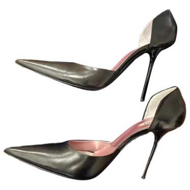 Le Silla Patent leather heels - image 1