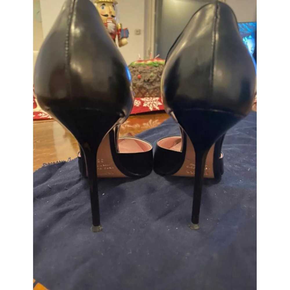 Le Silla Patent leather heels - image 2