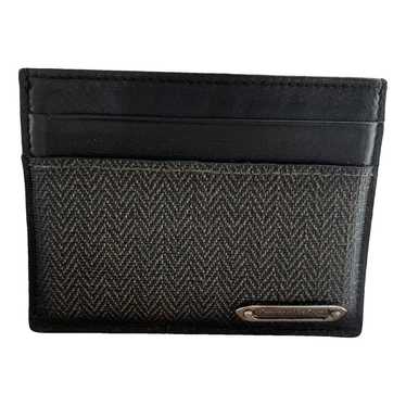 Zegna leather bag - Gem Zegna leather bag - Gem
