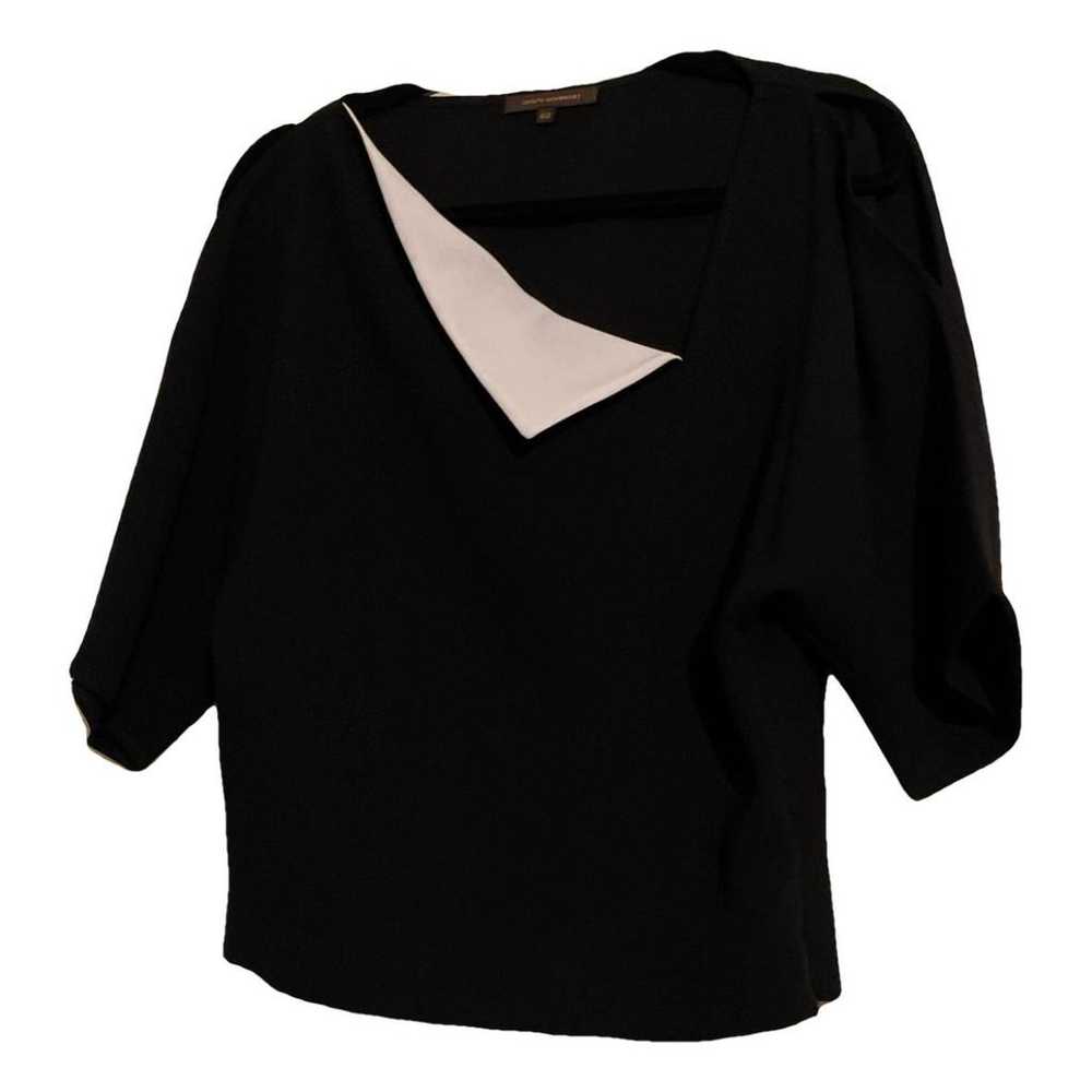 Adolfo Dominguez Blouse - image 1