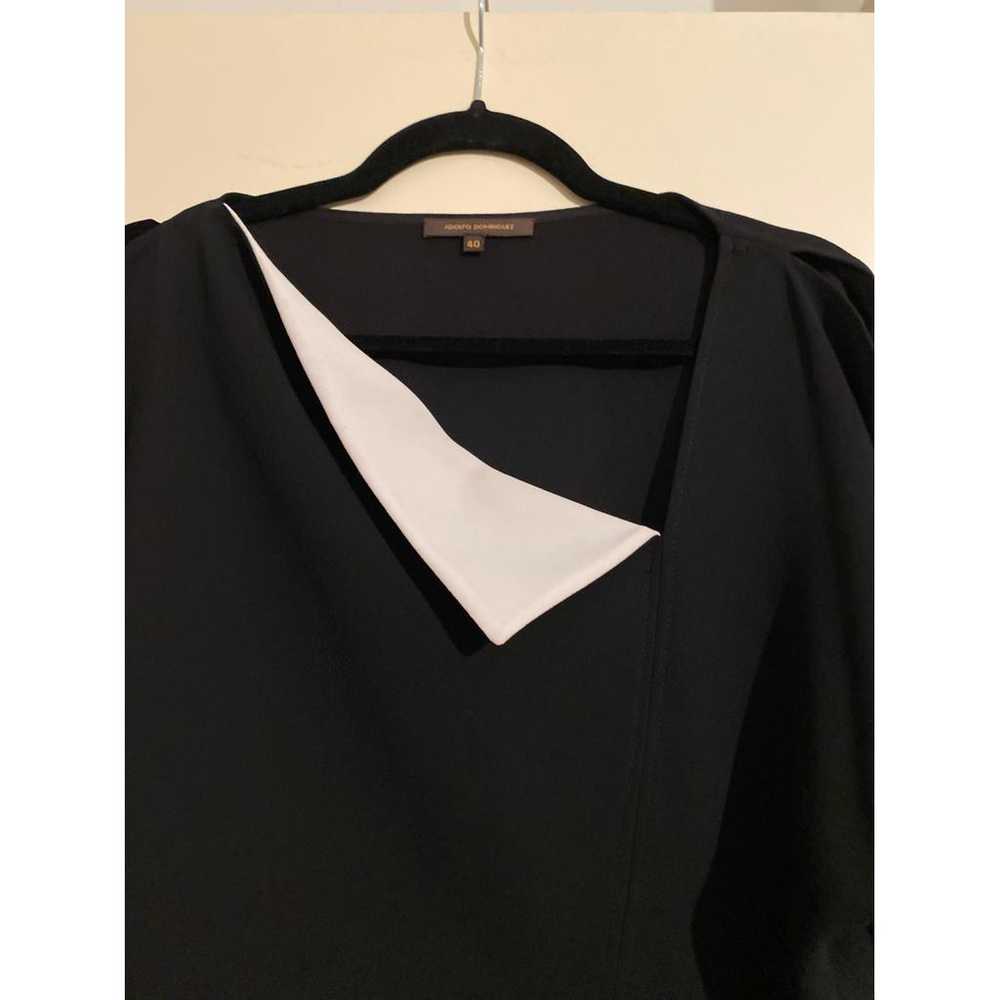 Adolfo Dominguez Blouse - image 3