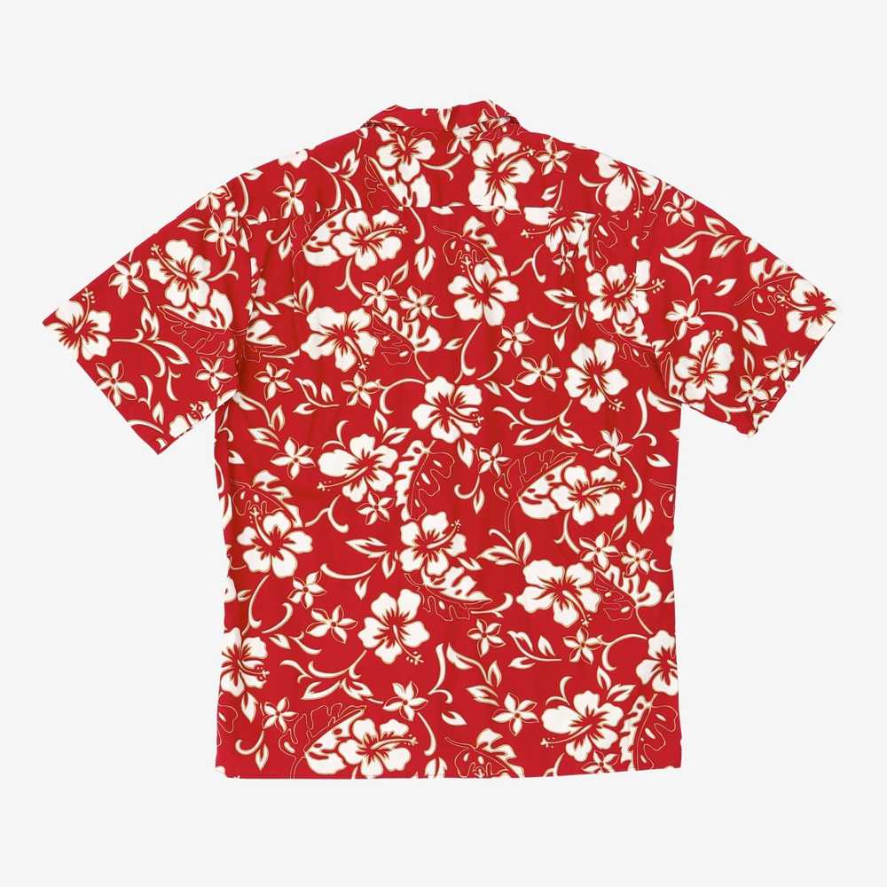 The Hawaiian Original SS Hawaiian Shirt - image 2