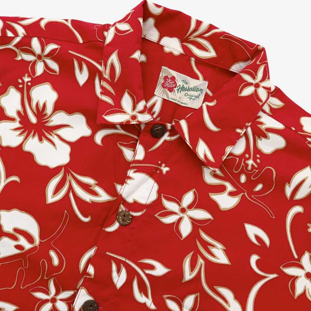 The Hawaiian Original SS Hawaiian Shirt - image 3