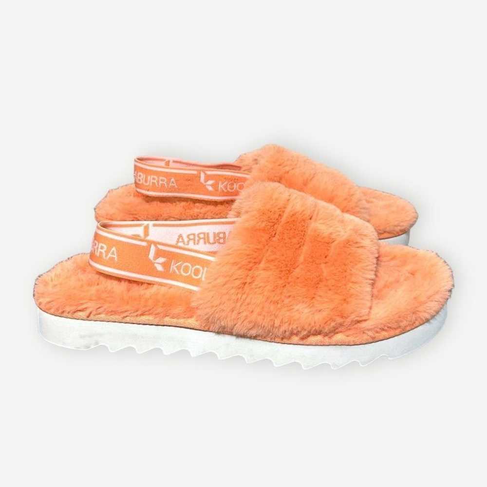 Koolaburra Koolaburra UGG Fuzz'n II Slippers Shee… - image 1