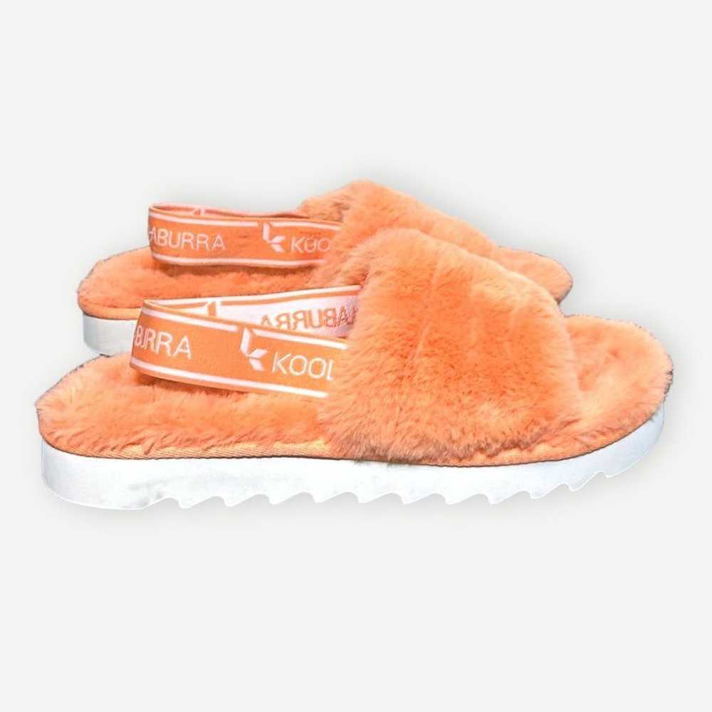 Koolaburra Koolaburra UGG Fuzz'n II Slippers Shee… - image 2