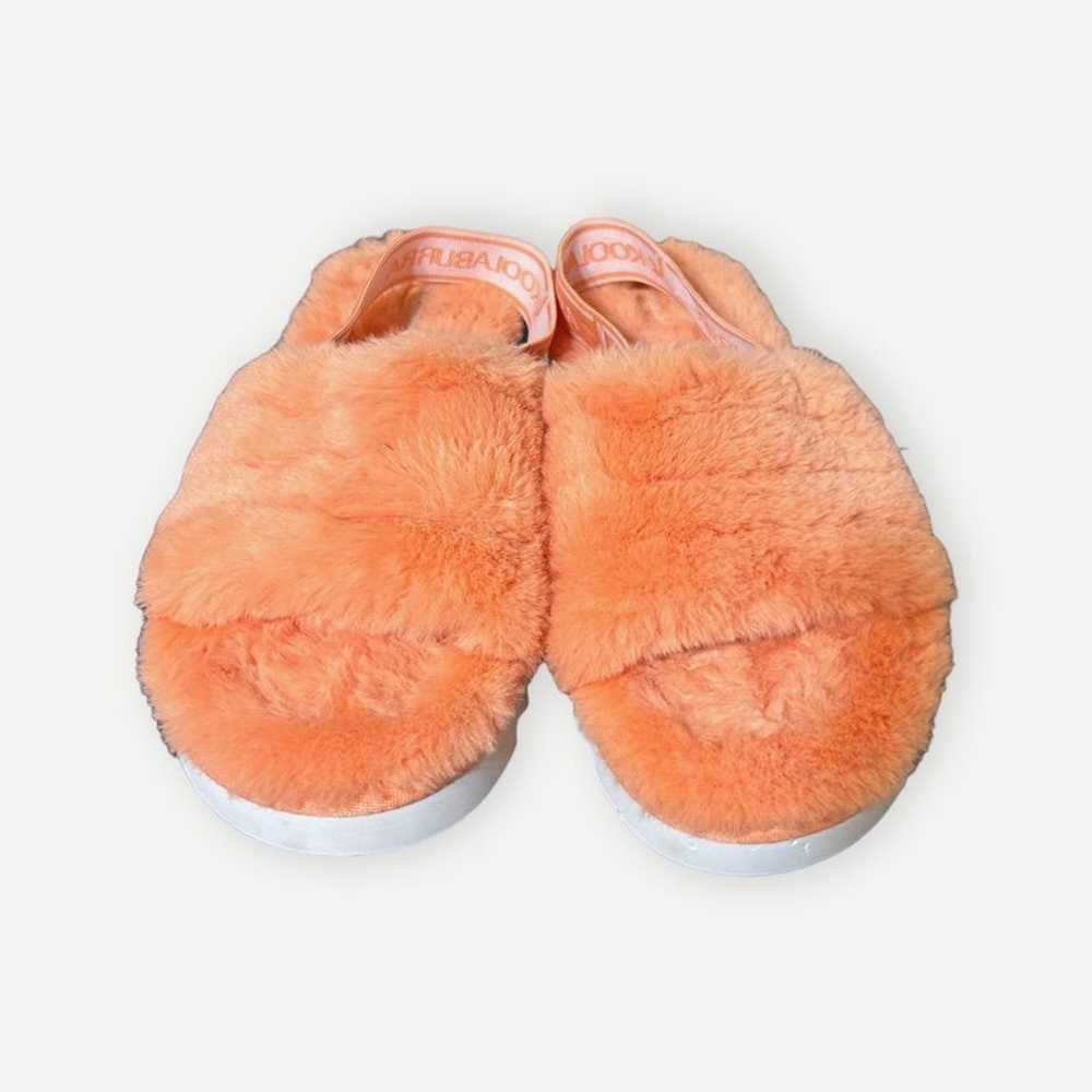 Koolaburra Koolaburra UGG Fuzz'n II Slippers Shee… - image 3