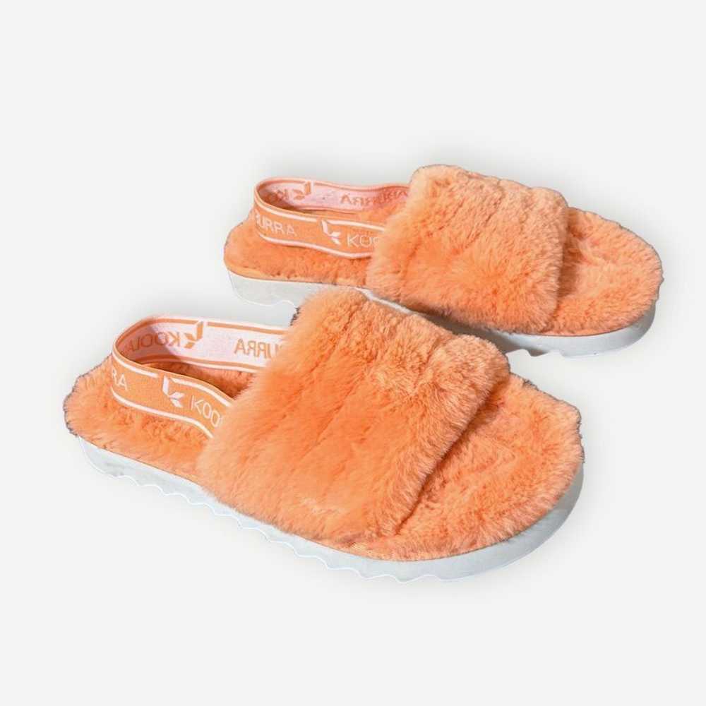 Koolaburra Koolaburra UGG Fuzz'n II Slippers Shee… - image 6