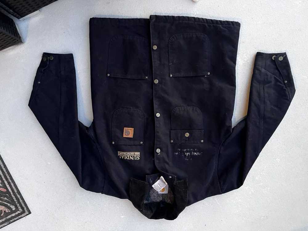 Carhartt Carhartt Detroit Jacket - image 1