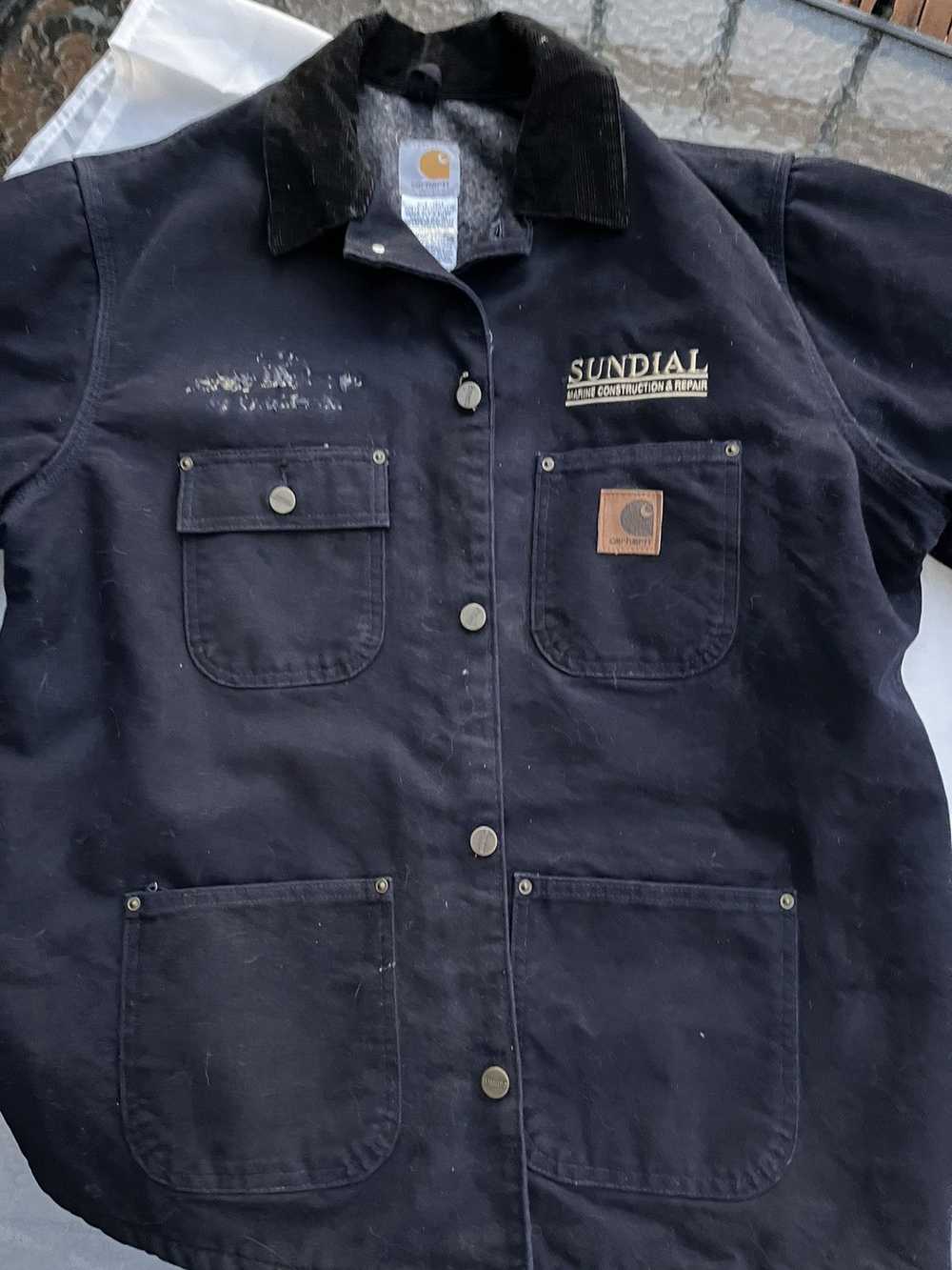 Carhartt Carhartt Detroit Jacket - image 2