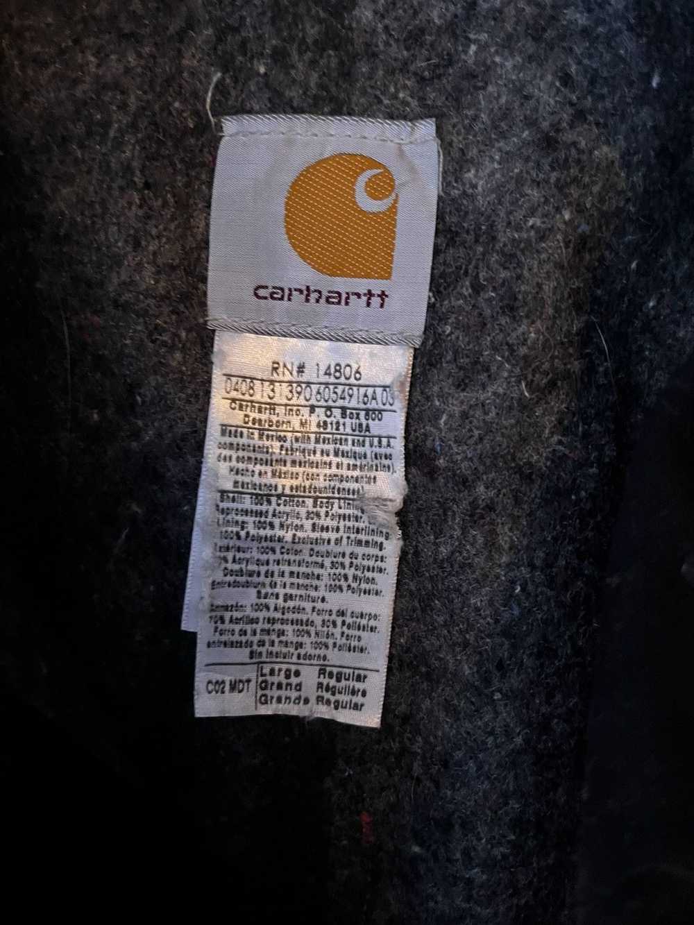 Carhartt Carhartt Detroit Jacket - image 3