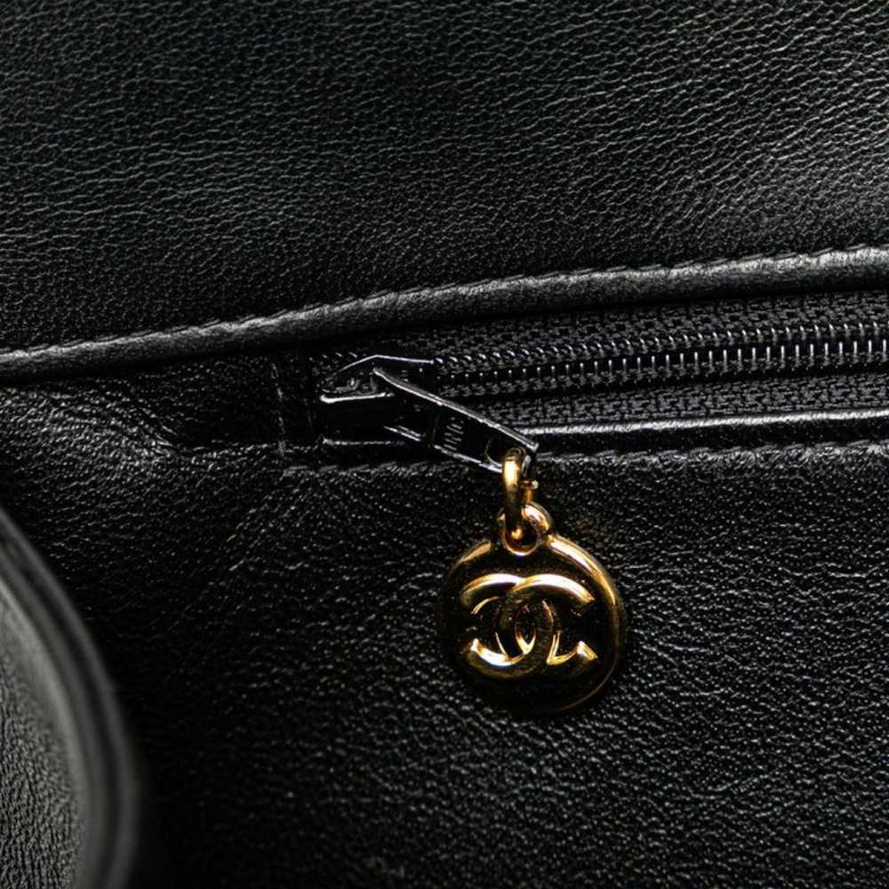 Chanel Grand shopping leather tote - image 10