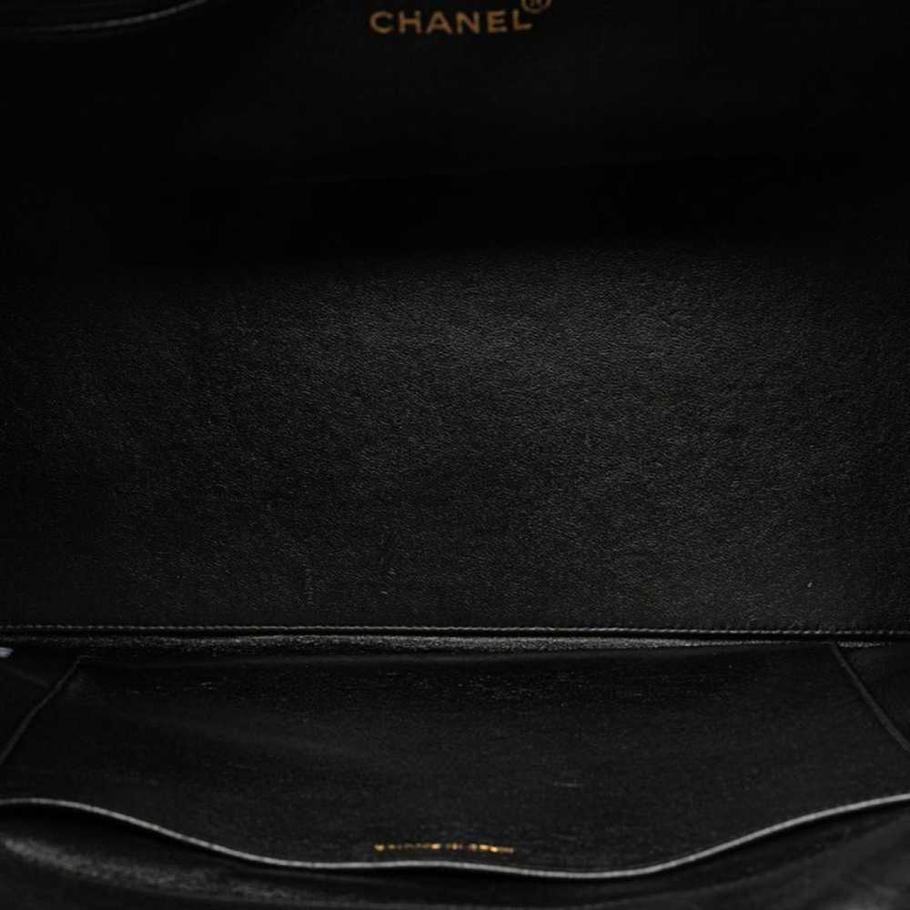 Chanel Grand shopping leather tote - image 6